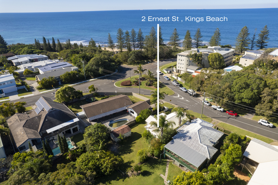 2 Ernest Street, Kings Beach, Qld 4551