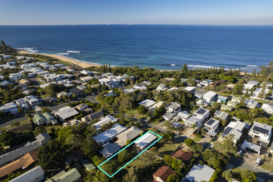 10 Acacia Avenue, Shelly Beach, Qld 4551
