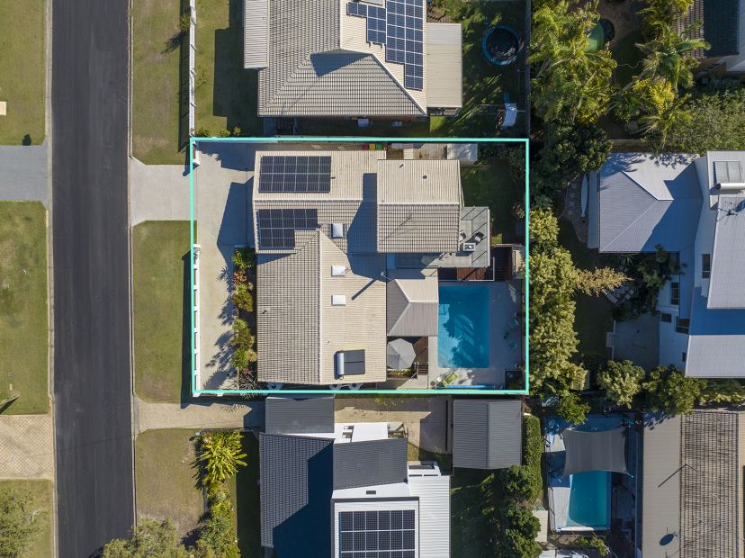 5 Jackman Street, Moffat Beach, Qld 4551