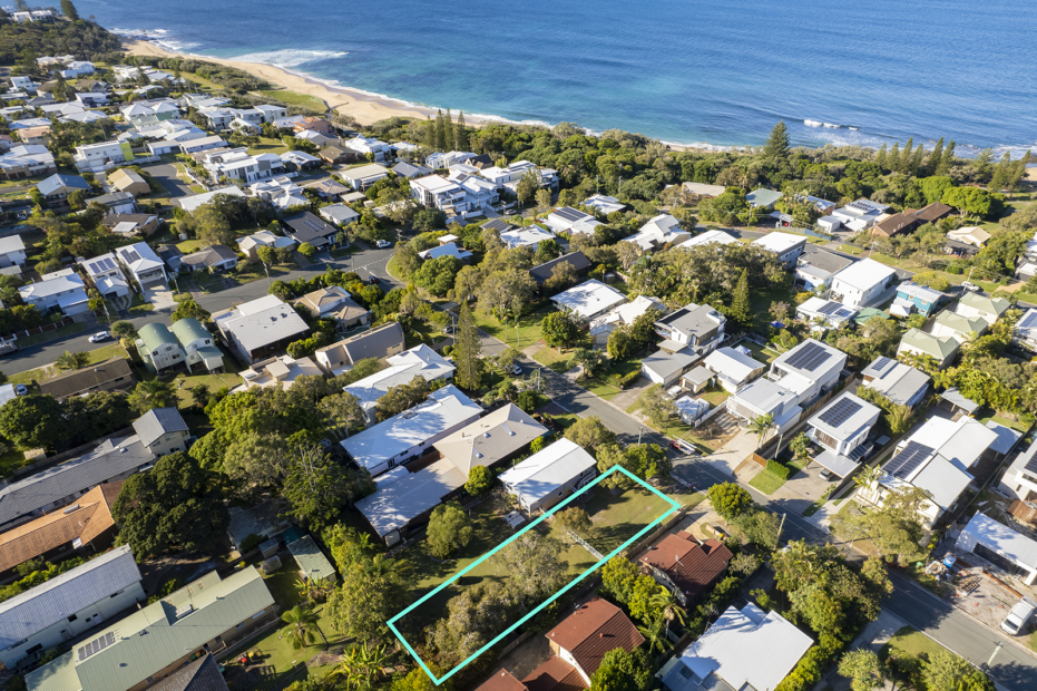 12 Acacia Avenue, Shelly Beach, Qld 4551