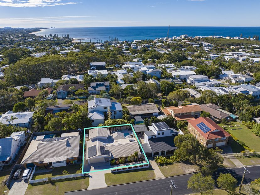 5 Jackman Street, Moffat Beach, Qld 4551