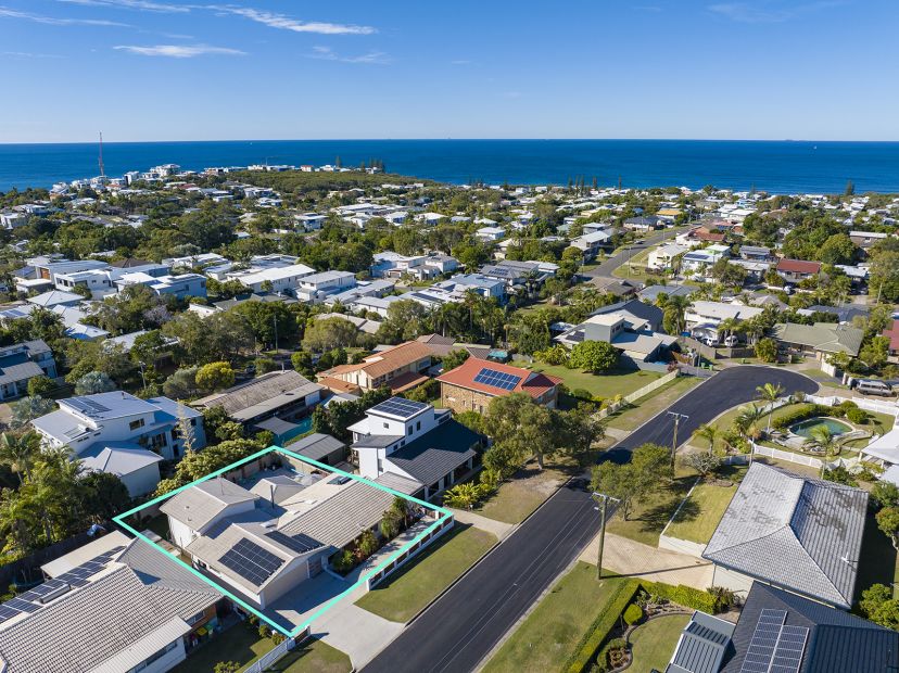 5 Jackman Street, Moffat Beach, Qld 4551