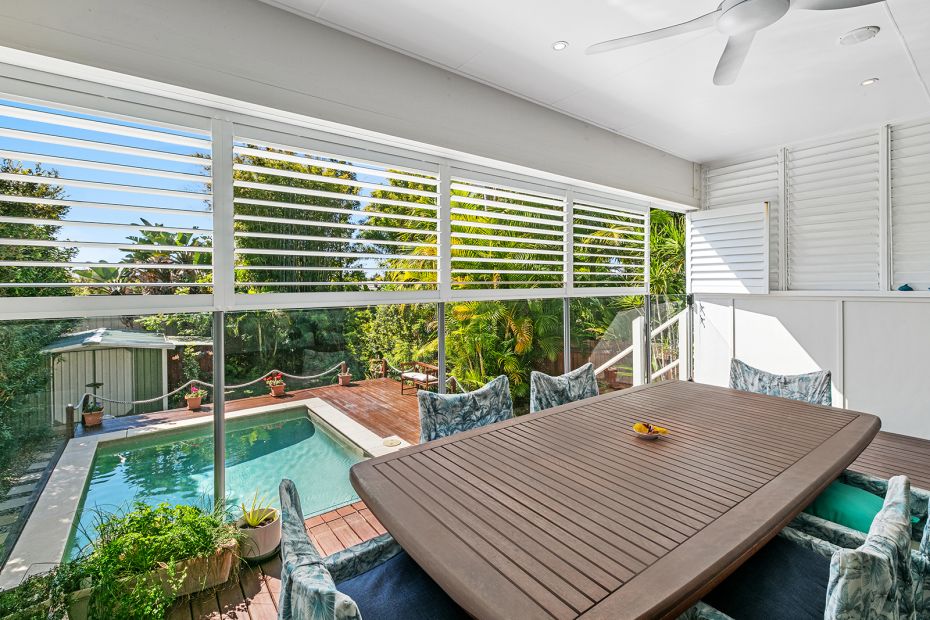 43 Grigor Street  Moffat Beach, Qld 4551