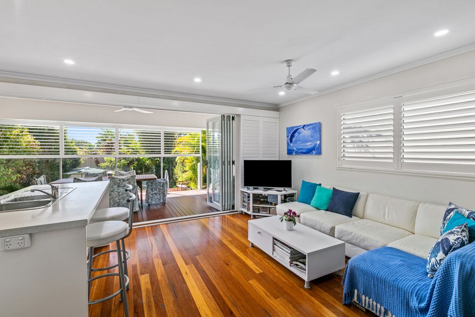 43 Grigor Street  Moffat Beach, Qld 4551