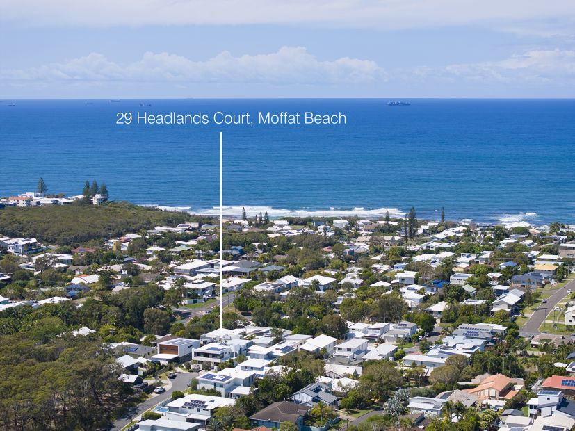 29 Headlands Court, Moffat Beach, Qld 4551