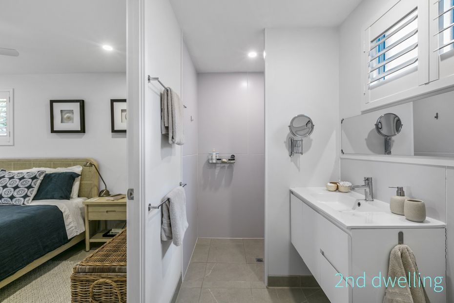 2 Sutherland Street, Dicky Beach, Qld 4551
