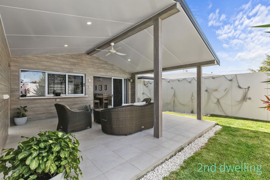 2 Sutherland Street, Dicky Beach, Qld 4551
