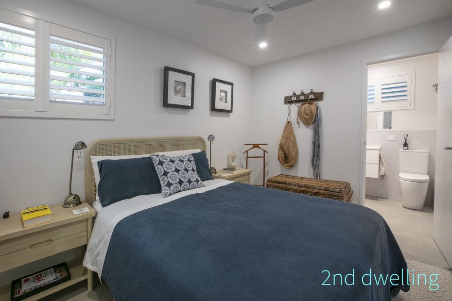 2 Sutherland Street, Dicky Beach, Qld 4551