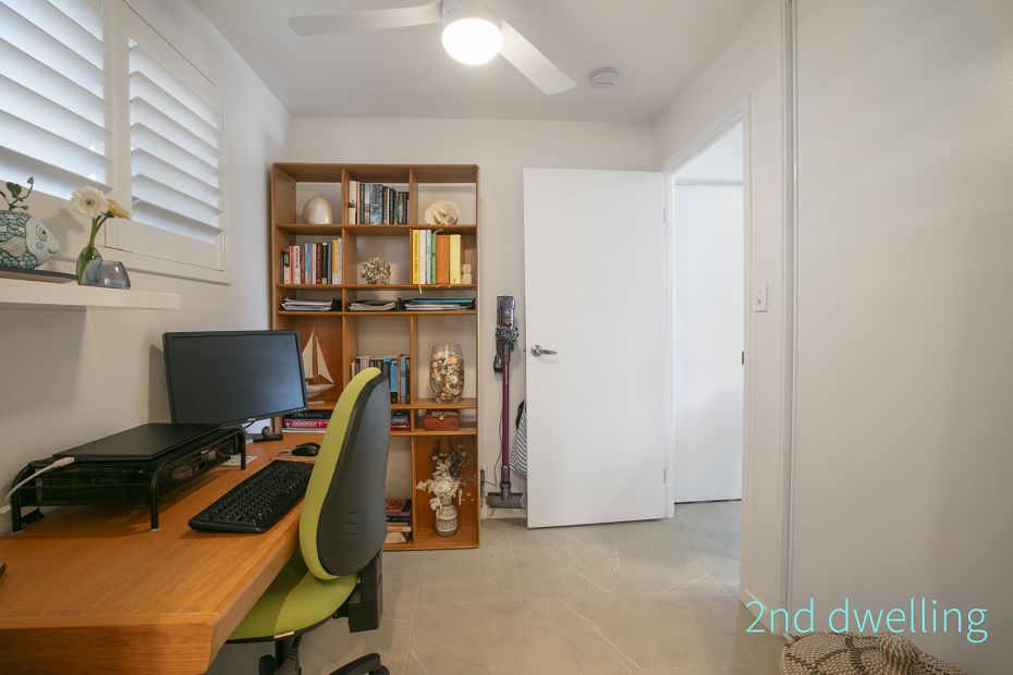 2 Sutherland Street, Dicky Beach, Qld 4551