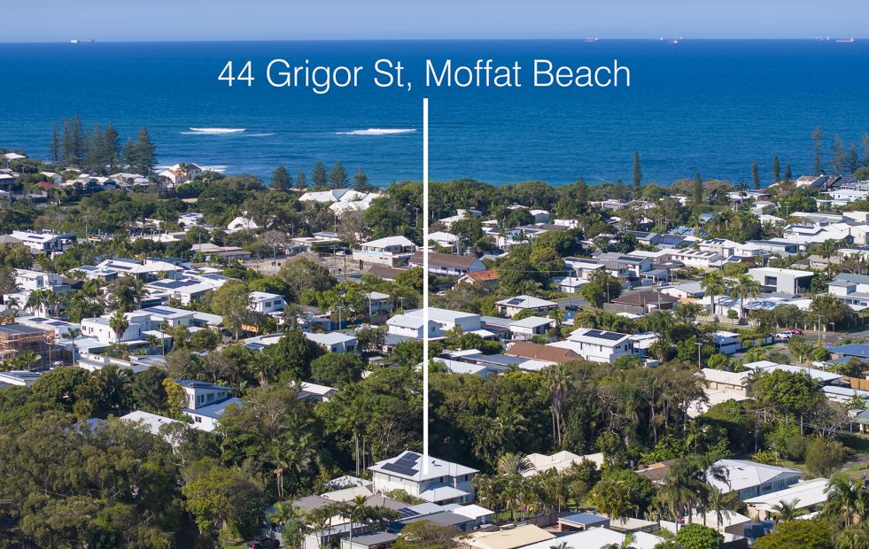 44 Grigor Street, Moffat Beach, Qld 4551