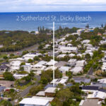 2 Sutherland Street, Dicky Beach, Qld 4551