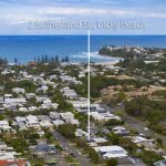 2 Sutherland Street, Dicky Beach, Qld 4551