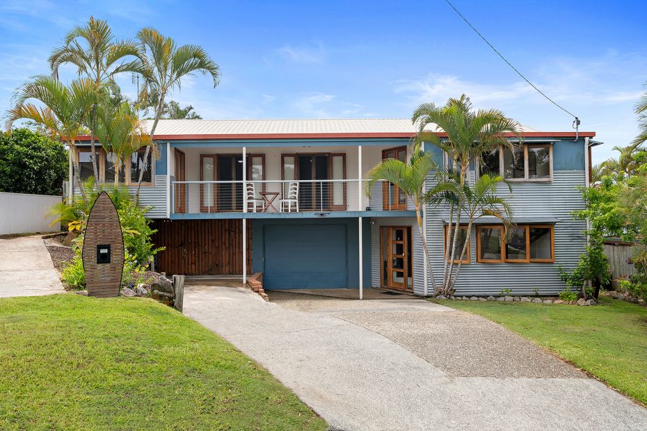 1 Grevillea Court, Moffat Beach, Queensland 4551