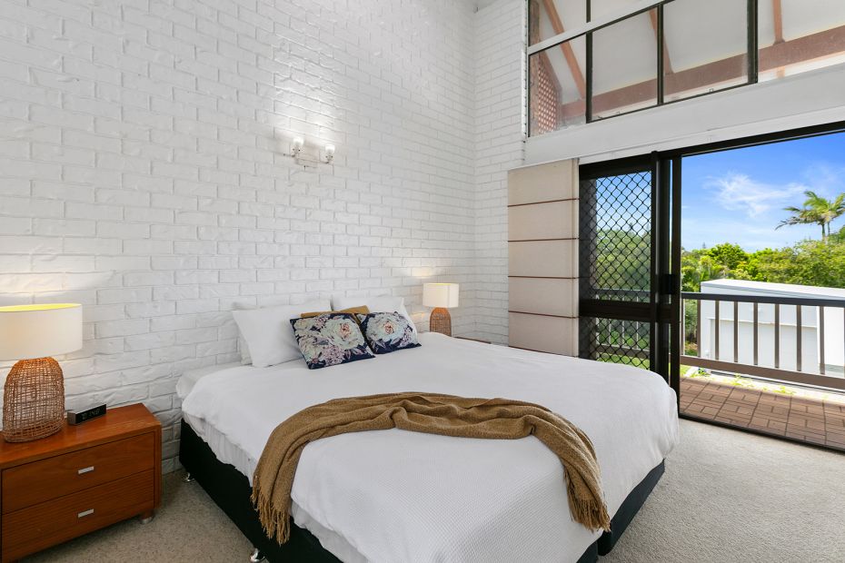 1/11 Banksia Street, Shelly Beach, Queensland 4551