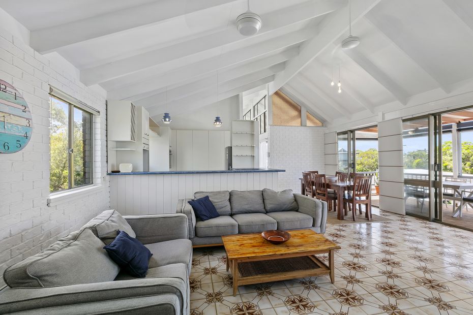 1/11 Banksia Street, Shelly Beach, Queensland 4551