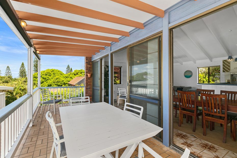 1/11 Banksia Street, Shelly Beach, Queensland 4551