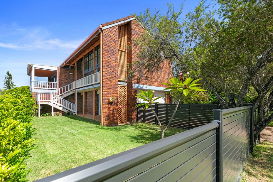 1/11 Banksia Street, Shelly Beach, Queensland 4551