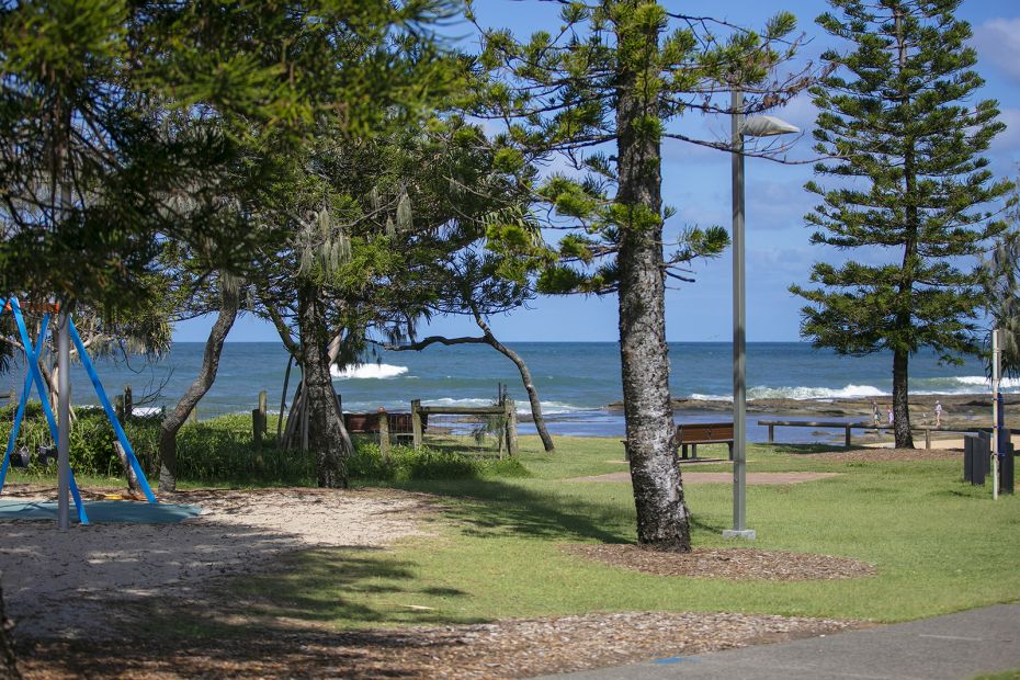 1/11 Banksia Street, Shelly Beach, Queensland 4551