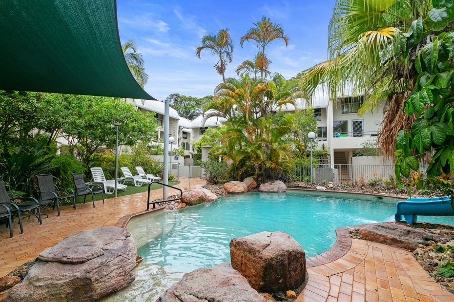2/1 Bryce Street, Moffat Beach, Qld 4551