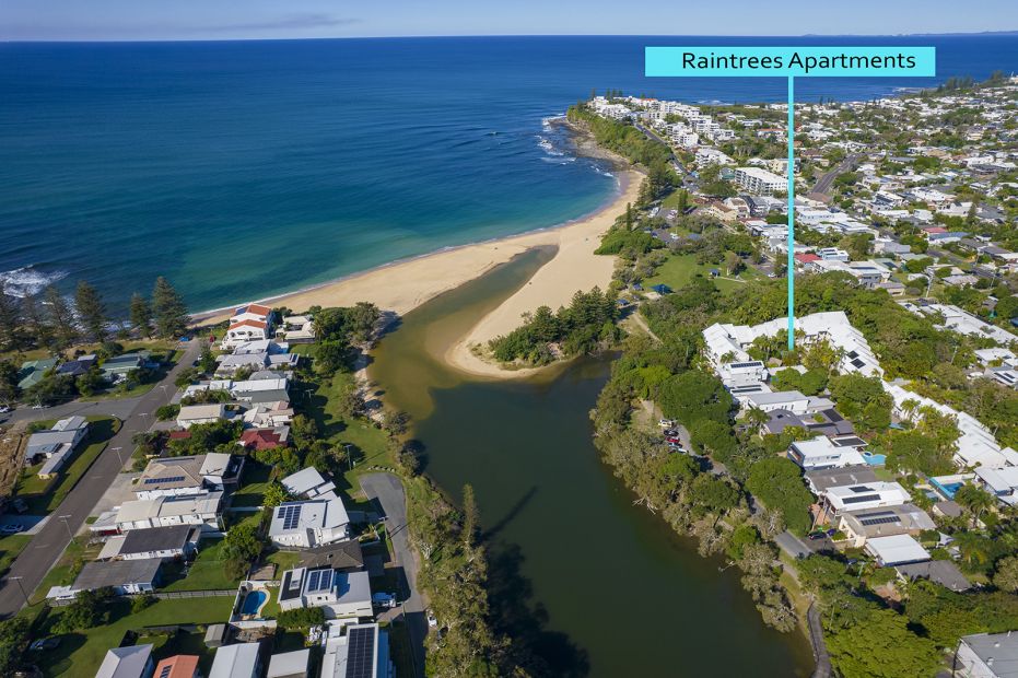 2/1 Bryce Street, Moffat Beach, Qld 4551