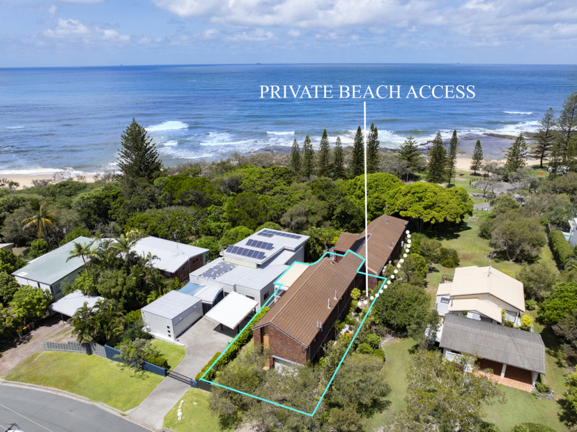 1/11 Banksia Street, Shelly Beach, Queensland 4551