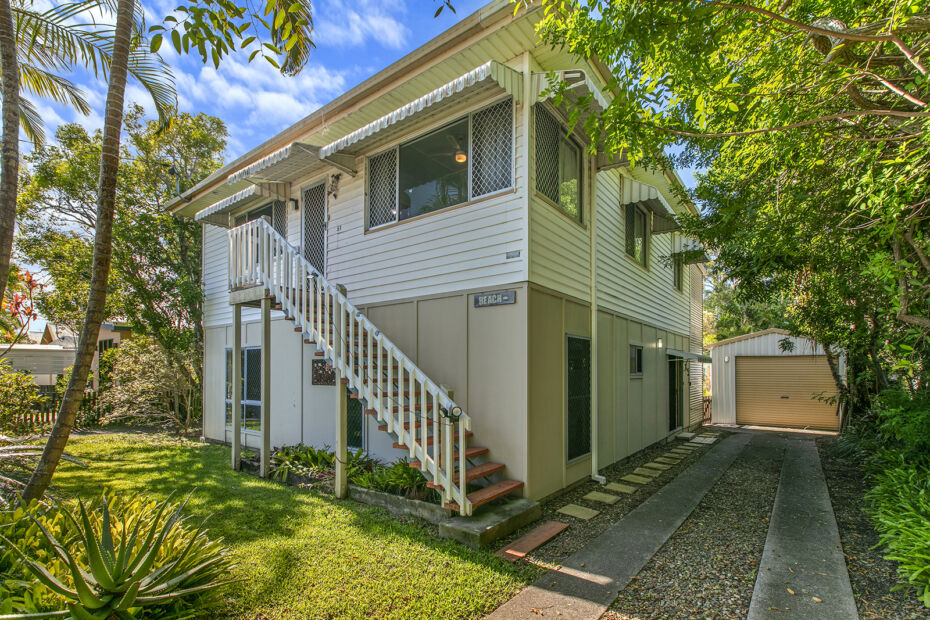 51 Nothling Street, Moffat Beach, Queensland 4551