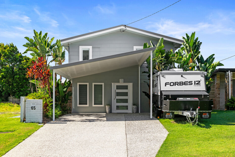 65 Grigor Street, Moffat Beach, Qld 4551