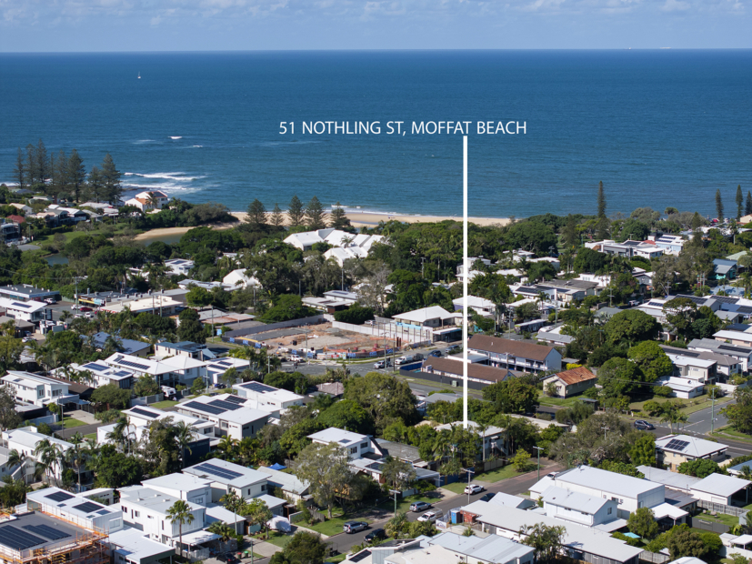 51 Nothling Street, Moffat Beach, Queensland 4551