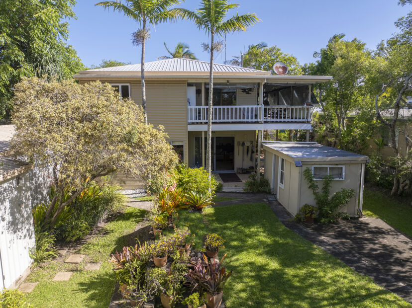 51 Nothling Street, Moffat Beach, Queensland 4551