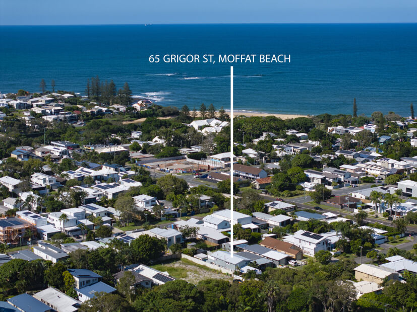 65 Grigor Street, Moffat Beach, Qld 4551