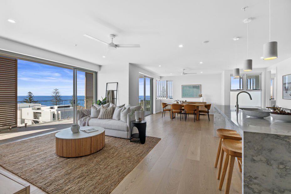 401/26-28 McIlwraith Street, Moffat Beach, Qld 4551