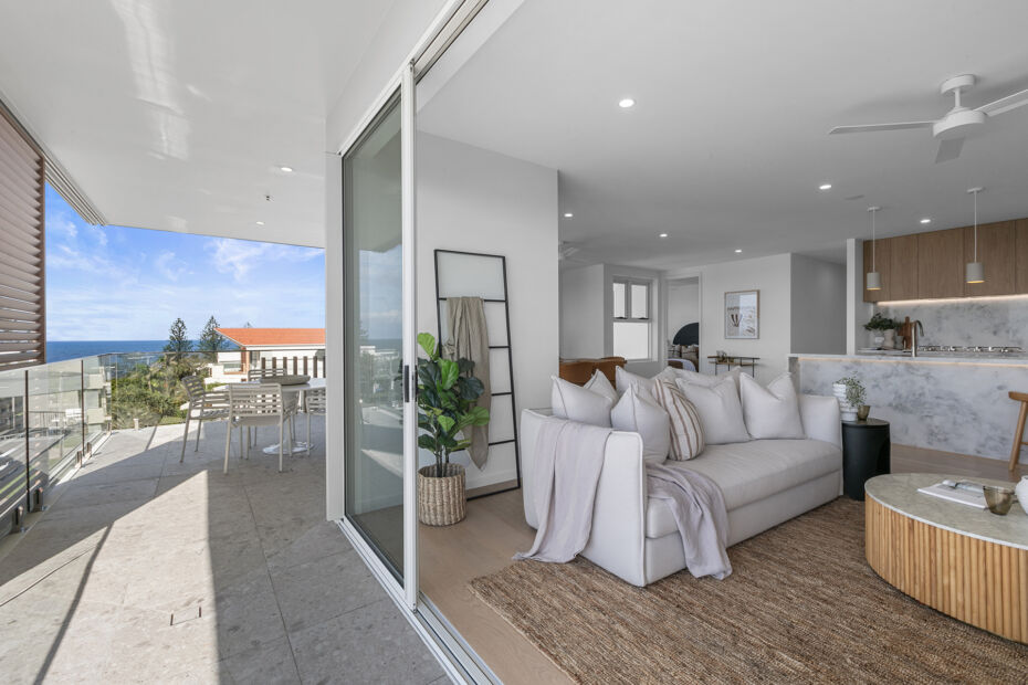 401/26-28 McIlwraith Street, Moffat Beach, Qld 4551