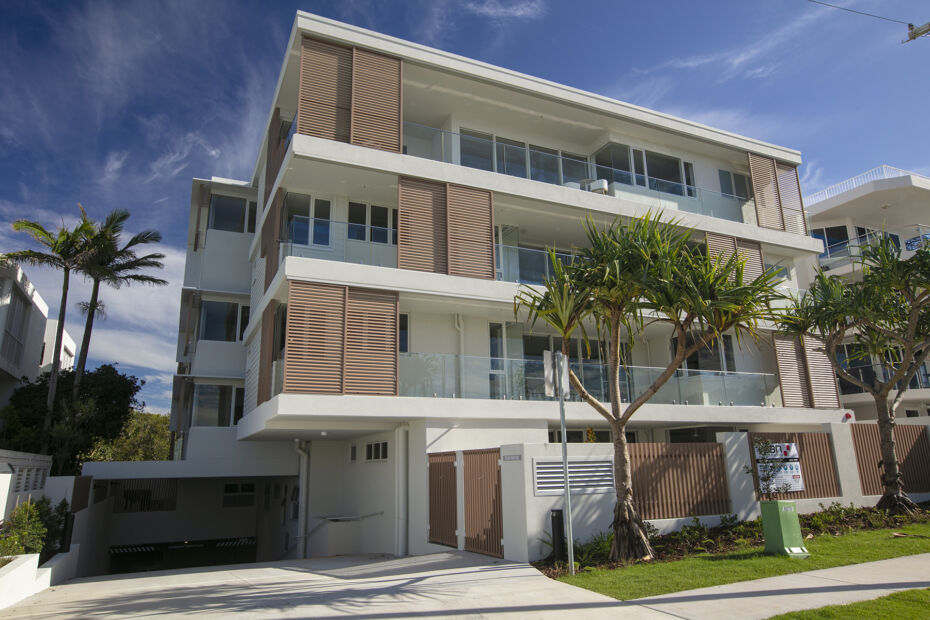 401/26-28 McIlwraith Street, Moffat Beach, Qld 4551