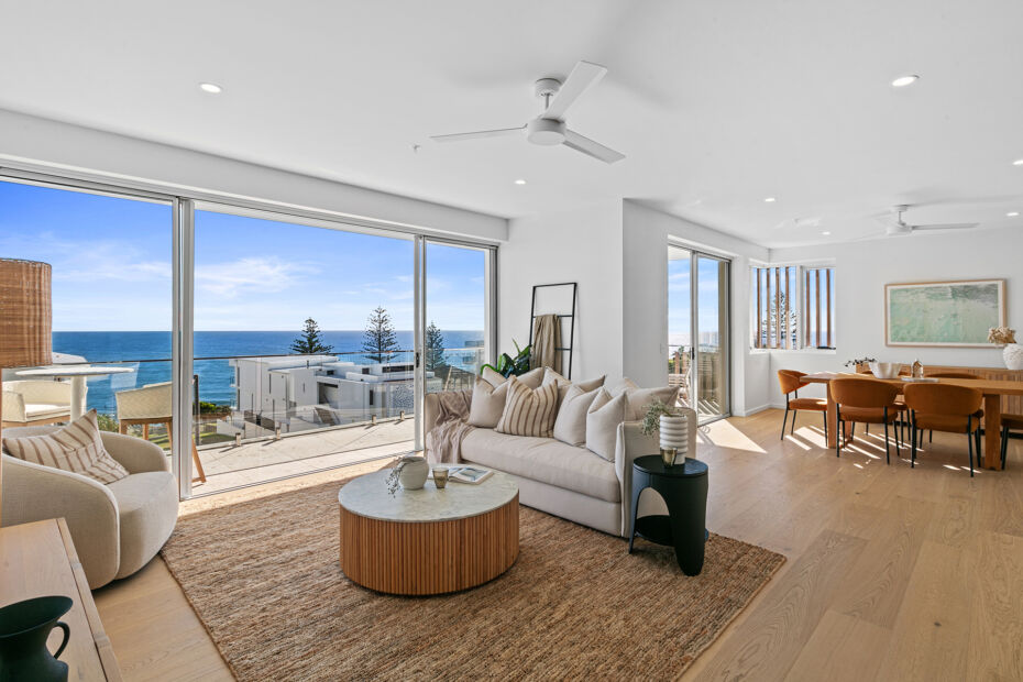 401/26-28 McIlwraith Street, Moffat Beach, Qld 4551