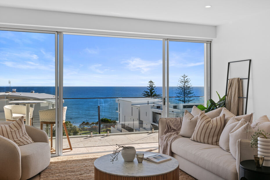 401/26-28 McIlwraith Street, Moffat Beach, Qld 4551