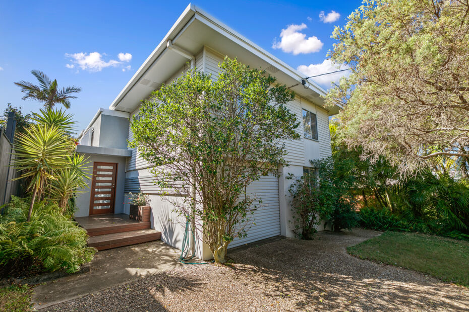 7 Alfred Street, Shelly Beach, Qld 4551