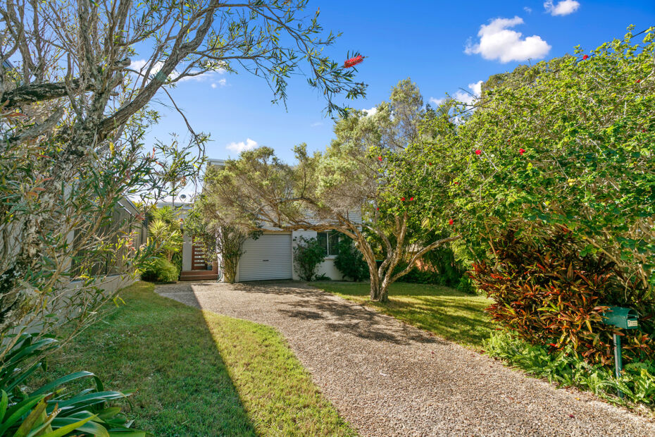 7 Alfred Street, Shelly Beach, Qld 4551