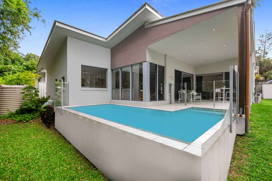 21 Seaview Terrace, Moffat Beach, Qld 4551