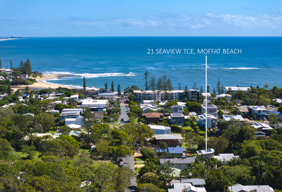 21 Seaview Terrace, Moffat Beach, Qld 4551