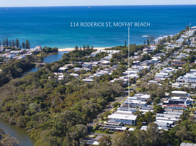 114 Roderick Street, Moffat Beach, Qld 4551 Australia