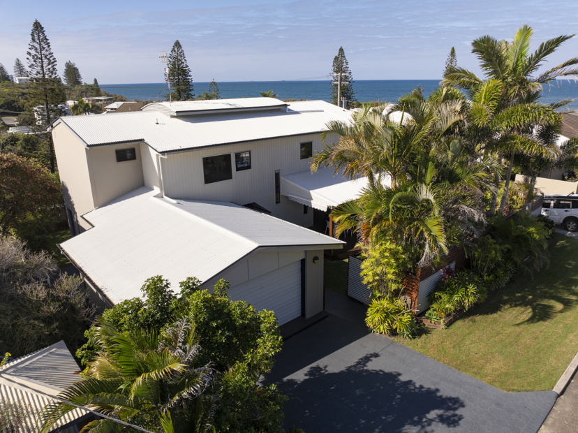 8 William Street, Shelly Beach, Queensland 4551