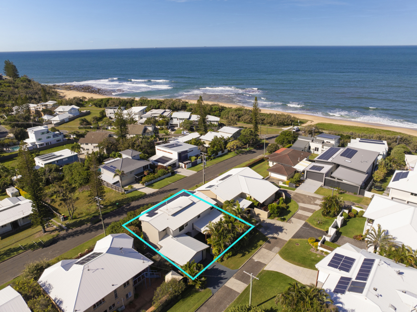 8 William Street, Shelly Beach, Queensland 4551