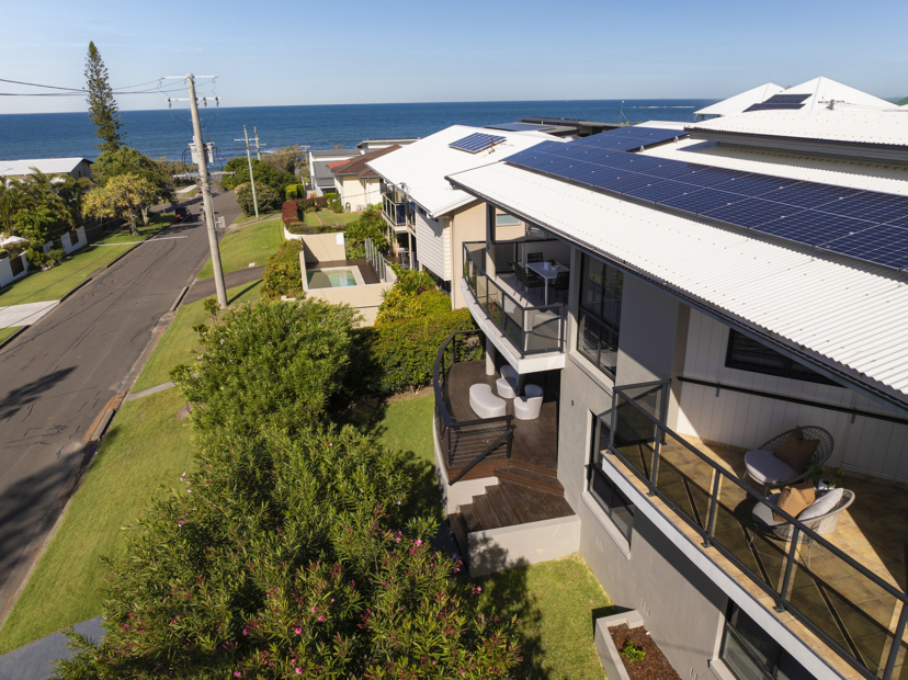 8 William Street, Shelly Beach, Queensland 4551