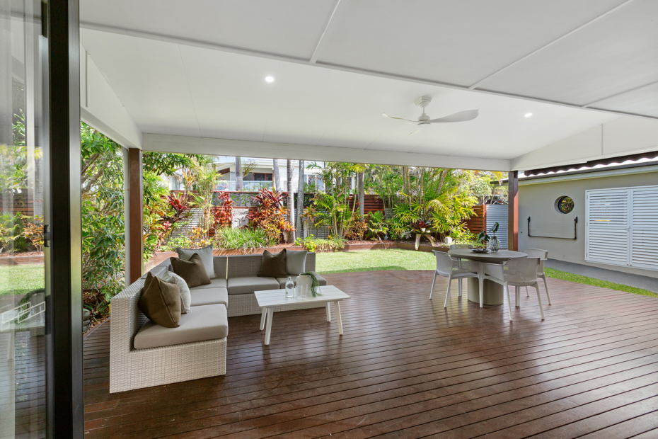 8 William Street, Shelly Beach, Queensland 4551