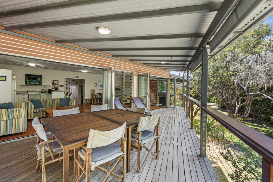 5 Banksia Street, Shelly Beach, Qld 4551