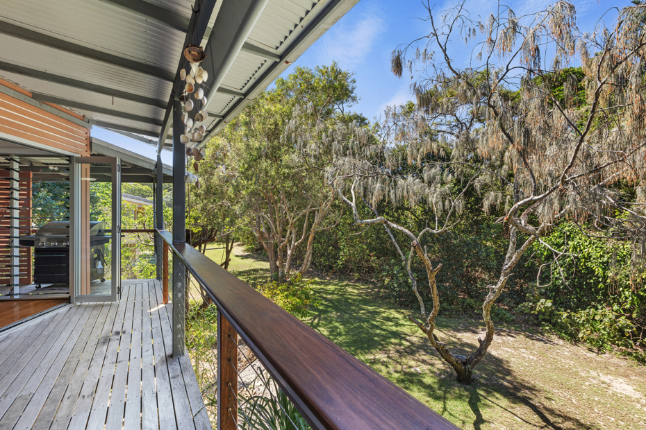 5 Banksia Street, Shelly Beach, Qld 4551