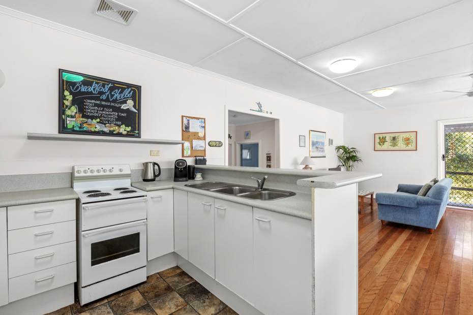 5 Banksia Street, Shelly Beach, Qld 4551