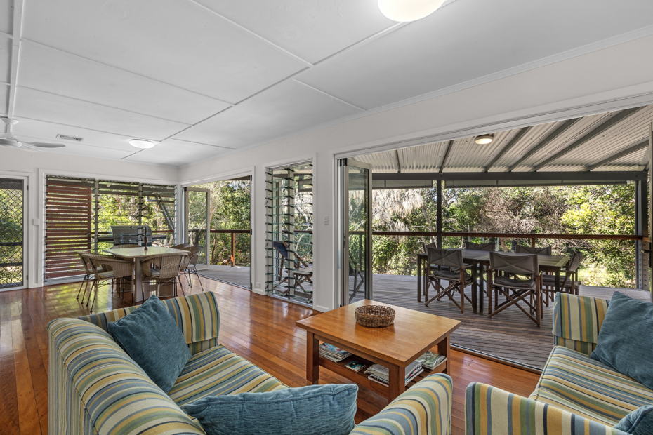 5 Banksia Street, Shelly Beach, Qld 4551