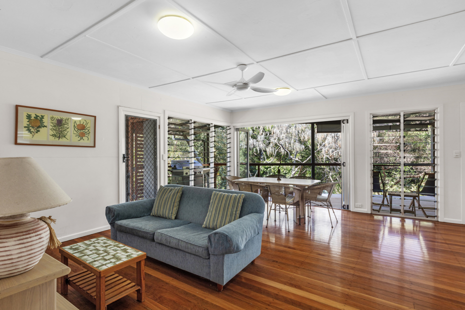 5 Banksia Street, Shelly Beach, Qld 4551