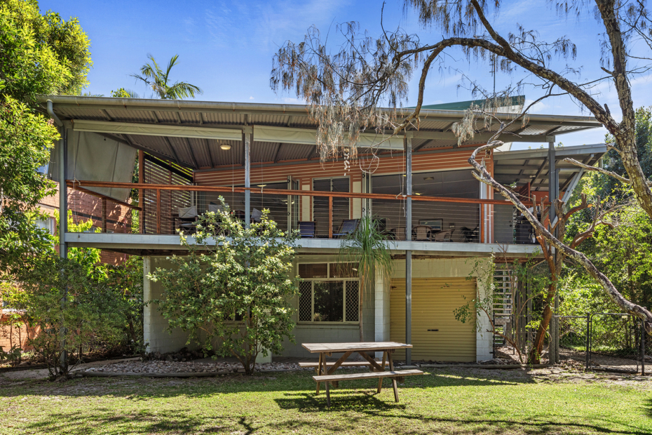 5 Banksia Street, Shelly Beach, Qld 4551